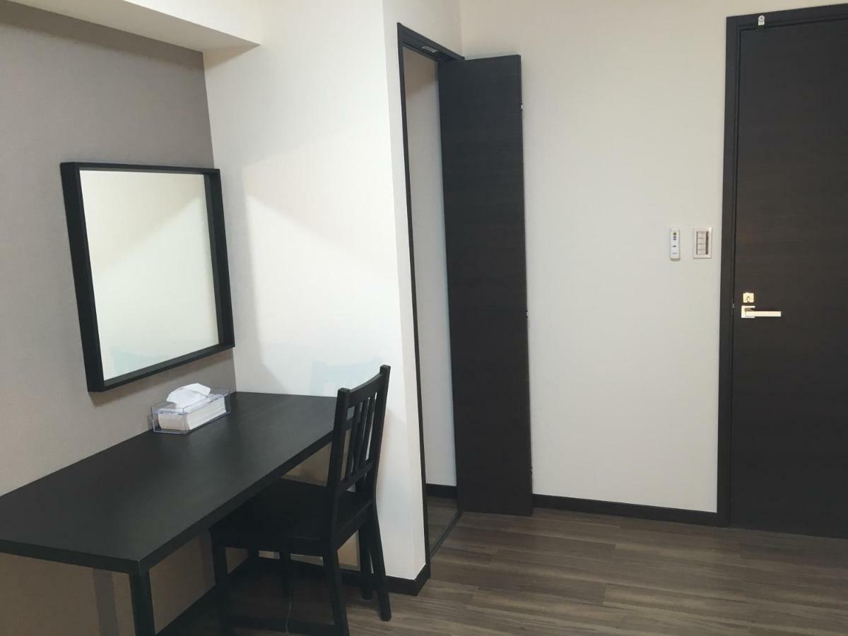 Pensionat Times 3f Tokyo prefektur